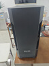 长城（Great Wall）本色K13升级版电脑游戏机箱（ATX主板/五硬盘位/U3/玻璃侧透/宽体/8风扇位/5080显卡） 实拍图