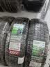 双星JUOGO轮胎 225/65R17 102H SS81适配哈弗H6/M6/新奇骏 实拍图