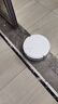 科沃斯T80S扫地机器人扫拖洗烘一体自动清洗滚筒洗地机器人热水洗拖布擦地拖地吸尘器DEX62 实拍图
