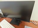 泰坦军团24.5英寸升级215Hz HDR400nit高亮 硬件级低蓝光护眼FastIPS 1级能效电竞显示器原生200Hz P2510G+ 实拍图