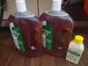 滴露（Dettol）消毒液衣物除菌液洗衣消毒水1.8L*1 衣物混洗杀菌除螨 非84酒精 实拍图