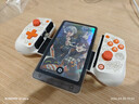 盖世小鸡（GAMESIR）绝区零ZZZ联名拉伸手机游戏手柄X5 Lite米哈游MIHOYO安卓手游苹果Type-C手机平板ipad游戏外设便携 实拍图