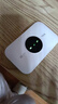 TCL随身wifi三网通用免插卡无线wifi6车载4G路由器随身便携无限制移动联通电信全国通用2026款5GXY15B 【升级充电款】3000毫安大电池 不限速不虚标月享1500G流量 实拍图