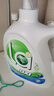 威露士la有氧洗衣液松木香3L/瓶 除菌除螨除霉去污渍留香机洗快洗手洗 实拍图