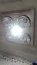 欧普照明（OPPLE）灯暖浴霸普通吊顶系列即开即热浴霸取暖灯照明排气一体 流金岁月 实拍图