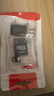 欧金内存卡512g高速通用TF卡相机储存行车记录仪监控摄像头microSD卡 64GB+SD卡套+读卡器 实拍图