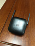 小米（MI）wifi放大器pro wifi信号增强器 300M无线速率 无线信号增强器 强电版 非路由器 需配合路由器使用 实拍图