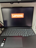 ThinkPad联想设计师系列ThinkBook16p AI游戏笔记本电脑酷睿Ultra7-255HX RTX5060 2.5K 240Hz 32G 1T国补 实拍图