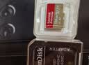 闪迪（SanDisk）512GB TF(MicroSD)内存卡4K极速金卡 A2 V30 U3 兼容大疆Pocket 4/Action 6运动相机 无人机存储卡 实拍图
