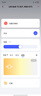 Aqara智能LED灯泡T2自适应照明可调色温 已接入苹果HomeKit 双色温 实拍图