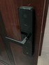 萤石 套装【门锁+监控】智能室内视频锁3D人脸DL20FVS+室内4K室内智能无线监控器家用800万AI标准版 实拍图