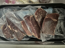 春禾秋牧 阿根廷原切菲力小牛排1kg/8-10片赠料包 儿童零添加 低脂健身 实拍图