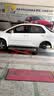 原保养车品205/215/225/235/245/255汽车轮胎45/50/55/60/65R17R18R19R20 四季胎 215/50R17 95VXL 本田XR-V  日产逍客 轮胎 实拍图
