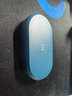 中兴（ZTE）随身wifi6免插卡/移动4G双网切换/无线上网卡随行笔记本宽带网络设备3000mAh大电池 U10S Pro青青 实拍图