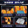 变形金刚（Transformers）儿童男孩玩具模型礼物工作室系列加强级86大电影飞毛腿G1930 实拍图