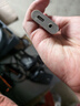 贝尔金（BELKIN）Type-C扩展坞 一分二转接器USB-C供电+3.5mm耳机转接头 手机直播转换器 苹果手机转接头 NPA004白 实拍图