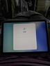 Apple/苹果 iPad Air 11英寸 M4芯片 2026年新款 平板电脑(512G WLAN版)紫色 实拍图