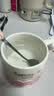 林家铺子杨梅水果罐头 黑炭梅  糖水 休闲零食即食  350g*3罐 实拍图