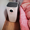 美的（Midea）【母婴级】空气净化器鼻炎家用除甲醛除烟味异味过敏原花粉空气净化机森林家L1 Lite 实拍图