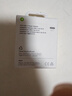 Apple/苹果 20W USB-C充电器  type-c充电器苹果手机充电器原装手机快充头 苹果17手机充电器 实拍图