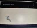 纽曼5g随身wifi移动wifi6免插卡多网通无线上网卡便携式车载无限路由器全国通用流量2026款全程不限速 实拍图