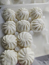 广州酒家叉烧包750g 20个 早餐半成品 广式早茶点心包子食品开学季 实拍图