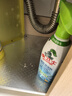 水卫士浴室清洁剂500g*3瓶卫生间马桶厕所水龙头玻璃水垢瓷砖地板清洗剂 实拍图