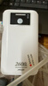 京业（JINGYE）鱼缸增氧泵充电式YE-LD20款3W 家用鱼缸氧气泵户外钓鱼用 晒单实拍图