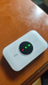 TCL随身wifi三网通用免插卡无线wifi6车载4G路由器随身便携无限制移动联通电信全国通用2026款5GXY15B 【升级充电款】3000毫安大电池 不限速不虚标月享1500G流量 实拍图