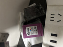 惠普（HP）805原装黑彩套装标容墨盒 适用hp deskjet 1210/1212/2330/2332/2720/2729/2722打印机 实拍图