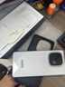 vivo iQOO Z10 Turbo+ 12GB+256GB 云海白 天玑9400+旗舰芯 8000mAh超薄蓝海电池 国家补贴 电竞手机 实拍图