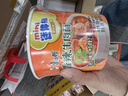 康师傅方便面 迷你杯 香辣牛肉面60g*12 杯 泡面整箱速食 休闲零食 实拍图