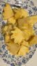 佳农 菲律宾黑钻甜心菠萝1.1kg 实拍图