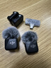 大疆 DJI Mic Mini 迷你无线高品音质 降噪领夹麦克风【安卓+苹果全系列】手机版全能版 一拖二 实拍图