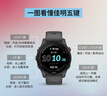 佳明（GARMIN）Forerunner255神秘灰心率跑步铁三户外运动智能手表生日礼物 实拍图