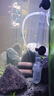 森森 鱼缸过滤桶缸外过滤器外置净水循环过滤系统HW-603B 6W 实拍图