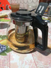 【京东物流】茶壶套装大容量玻璃茶杯带滤网耐高温茶具 1000ml泡茶壶 实拍图
