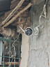 萤石 EZVIZ C3W 4MP 4MM 400万超清日夜全彩超清无线摄像头 室外IP67防水监控 AI人形检测 H.265编码 实拍图