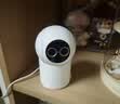 小米智能摄像机4 变焦版 800万像素 9倍混合变焦 家用室内摄像头4K超清监控家庭米家监控器宠物婴儿 实拍图