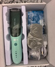 易简（yijan）自动吸发婴儿理发器轻音儿童理发器宝宝剃头器新生儿剪发电推子 实拍图