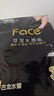 洁柔黑Face手帕纸古龙水香味迷你8片4层36包小包纸巾小包便携装面巾纸 实拍图