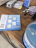 杰伟世（JVC）DVD-R 光盘/刻录盘 16速4.7GB 办公系列桶装50片 大容量高速刻录 投标/视频/档案存储空白光盘 实拍图