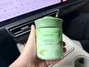 网易严选小香杯车载除味香膏4瓶 汽车香薰香水车用香氛除异味摆件礼物 实拍图