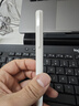 小米中性笔 10支装 0.5mm 商务办公中性笔会议笔 实拍图
