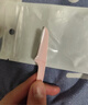 珂莱藻堂修眉刀安全型刮眉刀刮毛刀片初学者新手折叠式迷你便携男女 修眉刀1支 实拍图