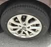 邓禄普（DUNLOP）汽车轮胎 195/60R15 88H SP-R1 适配比亚迪F3/花冠/阳光/伊兰特 实拍图