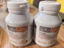 Bio Island佰澳朗德 婴幼儿童牛乳提取液体乳钙 90粒/瓶 澳洲进口 实拍图