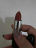 M.A.C魅可水漾子弹头口红滋润保湿显白#544冻柠红茶 520礼物 实拍图