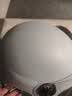 AD新国标3C认证电动车头盔男女士四季通用电瓶车安全帽女款夏季双镜防晒骑行轻便半盔165-1初遇米 实拍图