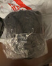 耐克NIKE男女通款运动帽 U CB DENIM 24 运动配饰HF0383-010黑/灰L/XL 实拍图